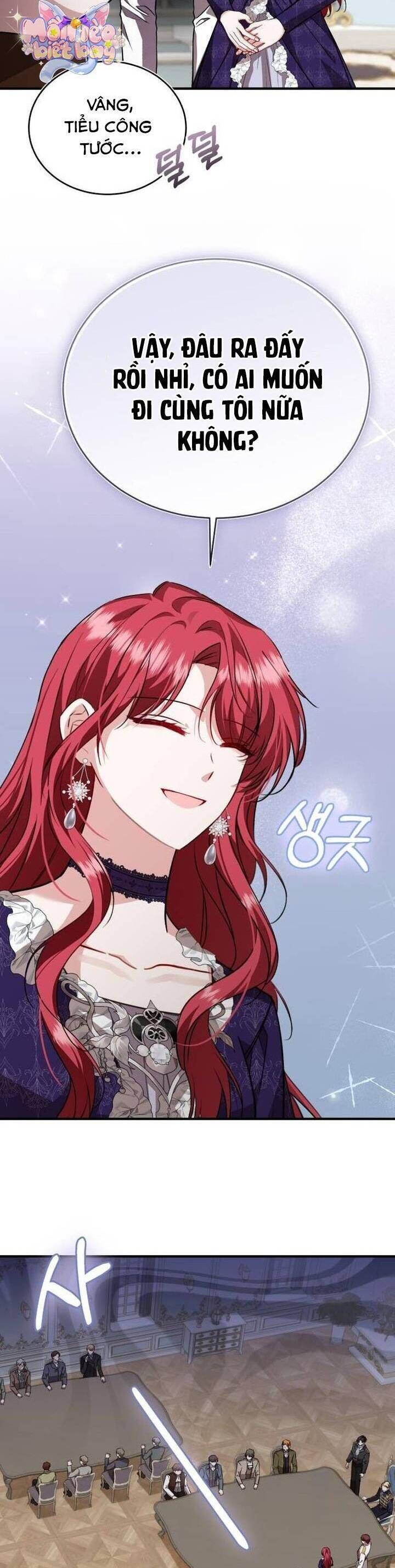 Tôi Sẽ Sống Thử Cuộc Đời Của Ác Nữ: Chapter 52