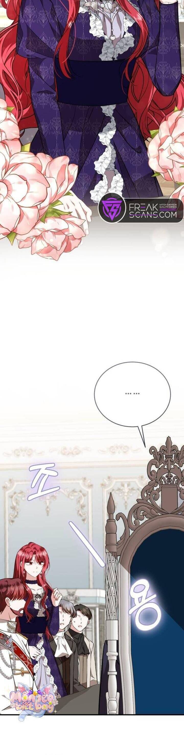 Tôi Sẽ Sống Thử Cuộc Đời Của Ác Nữ: Chapter 52