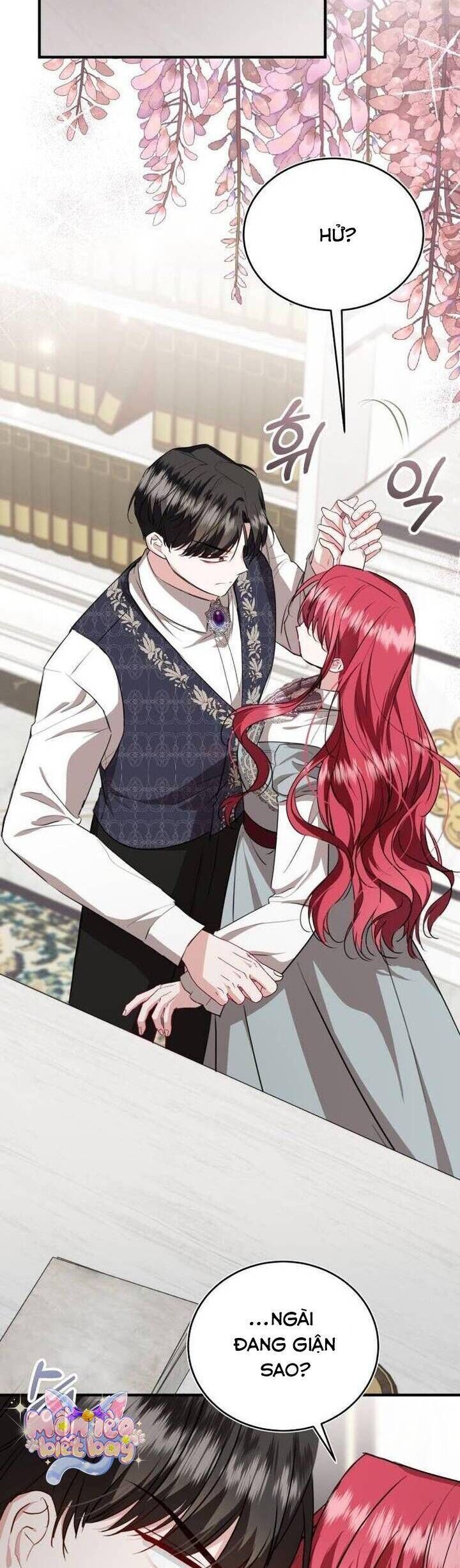 Tôi Sẽ Sống Thử Cuộc Đời Của Ác Nữ: Chapter 52