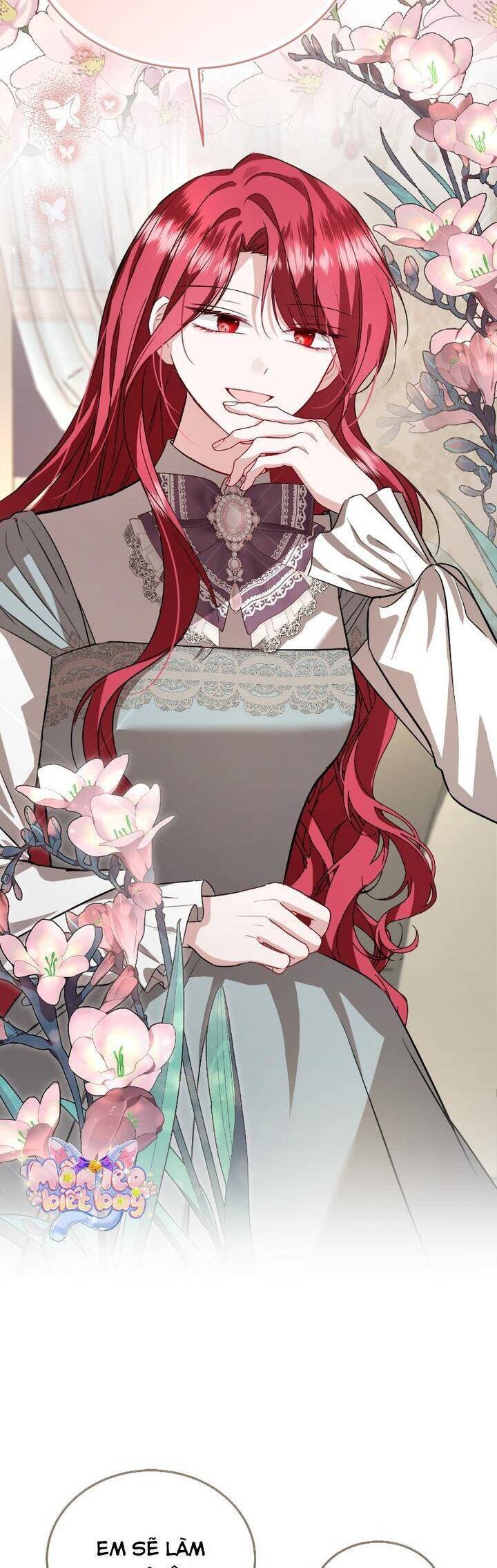 Tôi Sẽ Sống Thử Cuộc Đời Của Ác Nữ: Chapter 53