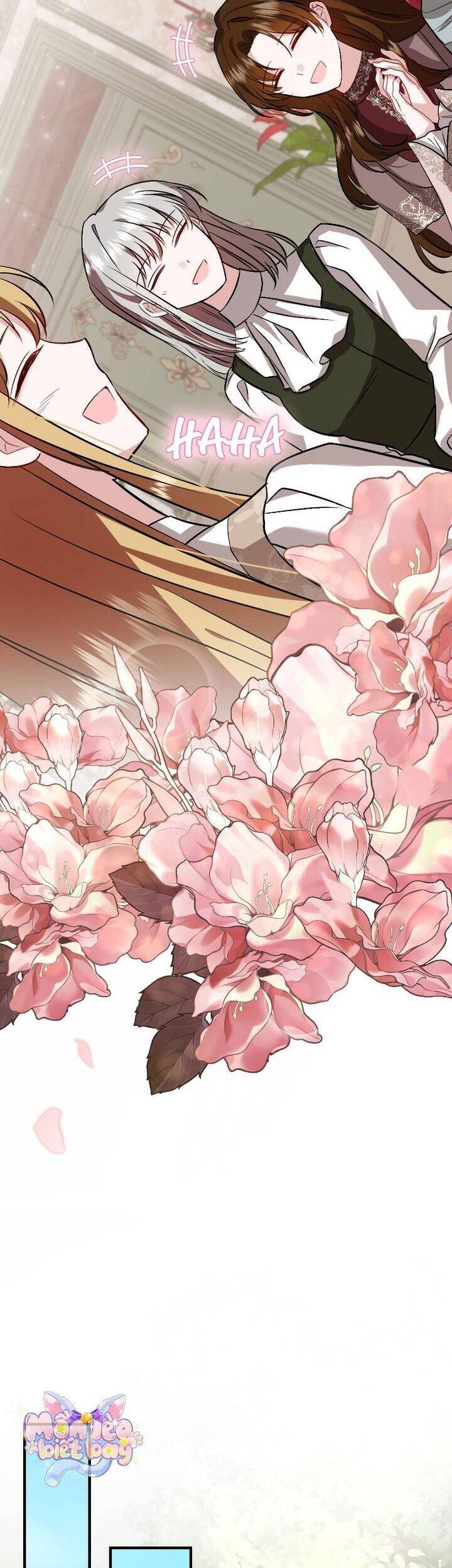 Tôi Sẽ Sống Thử Cuộc Đời Của Ác Nữ: Chapter 53