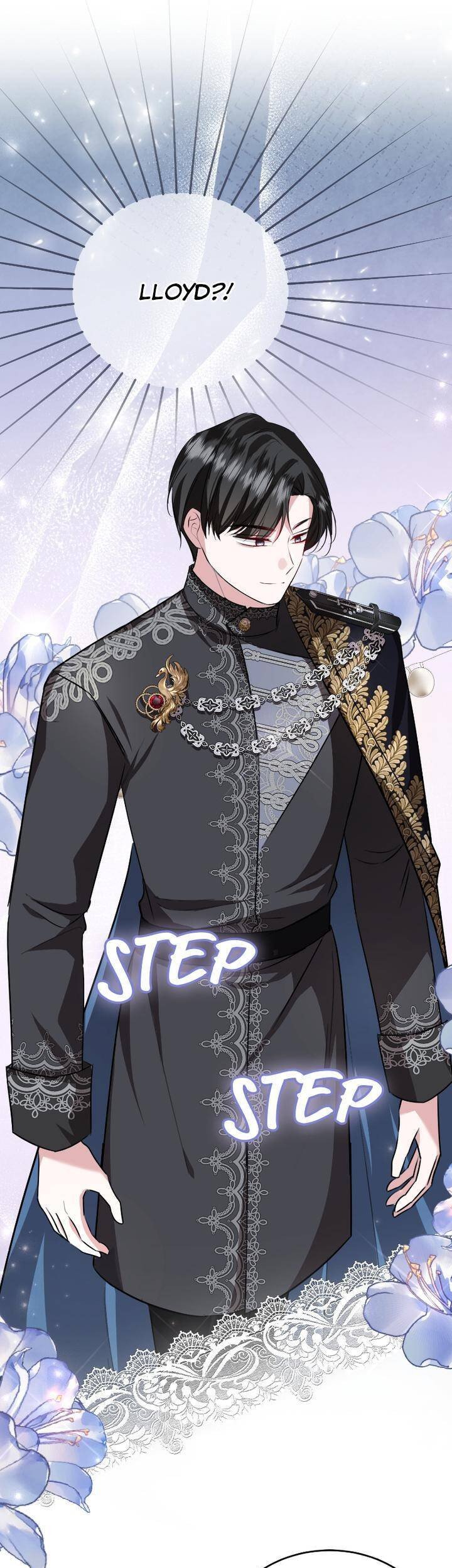 Tôi Sẽ Sống Thử Cuộc Đời Của Ác Nữ: Chapter 53