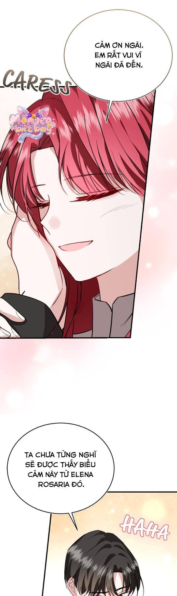 Tôi Sẽ Sống Thử Cuộc Đời Của Ác Nữ: Chapter 53