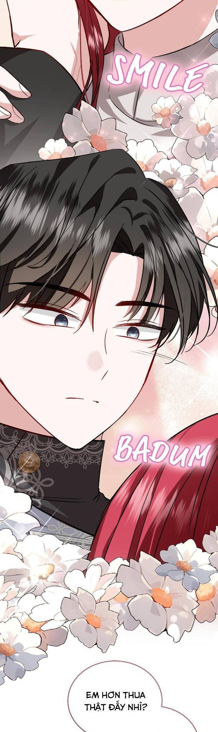 Tôi Sẽ Sống Thử Cuộc Đời Của Ác Nữ: Chapter 53