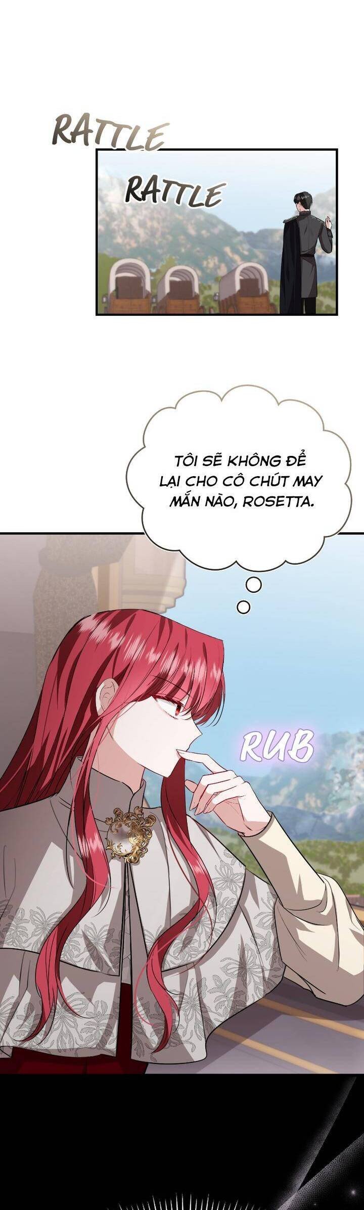 Tôi Sẽ Sống Thử Cuộc Đời Của Ác Nữ: Chapter 53