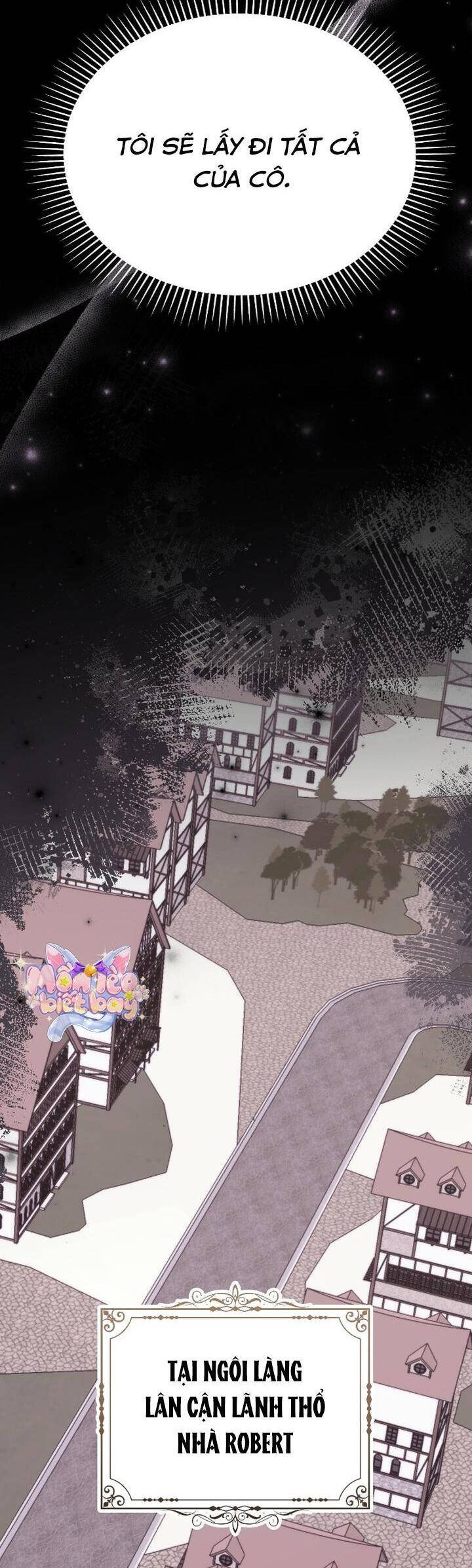 Tôi Sẽ Sống Thử Cuộc Đời Của Ác Nữ: Chapter 53