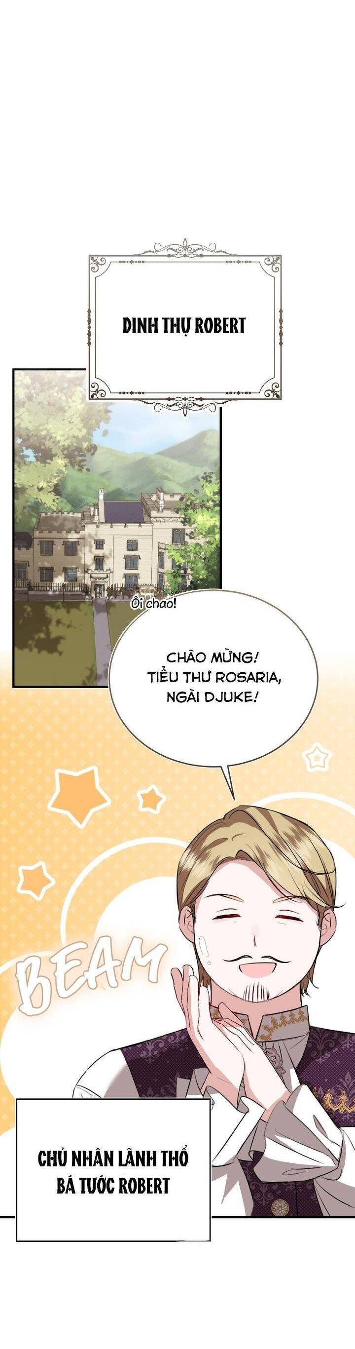 Tôi Sẽ Sống Thử Cuộc Đời Của Ác Nữ: Chapter 53