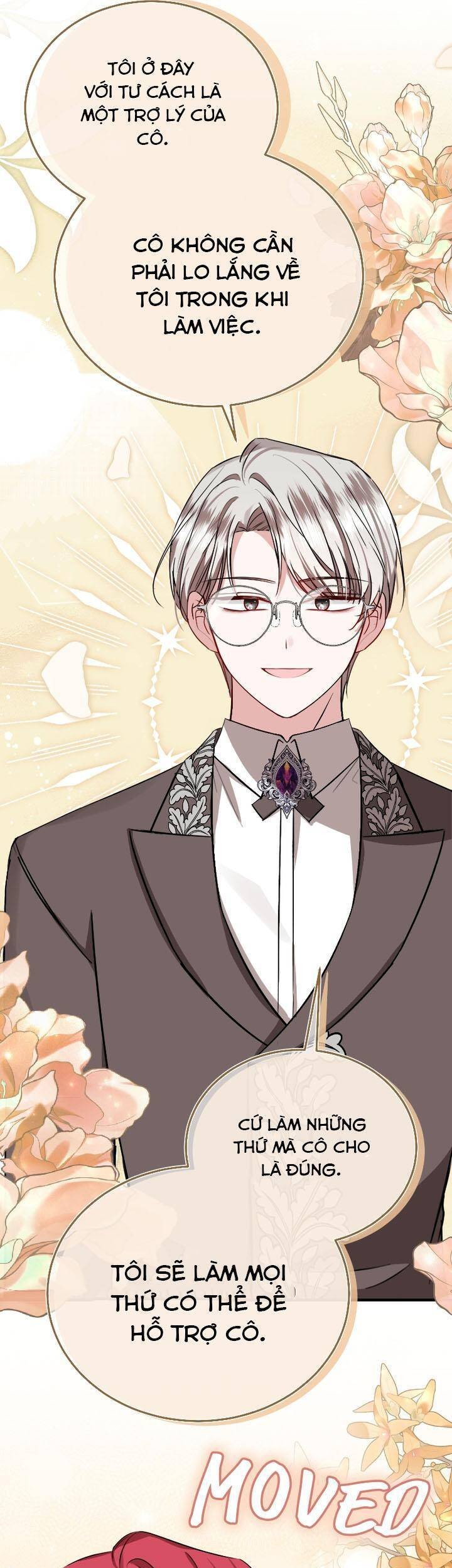 Tôi Sẽ Sống Thử Cuộc Đời Của Ác Nữ: Chapter 54