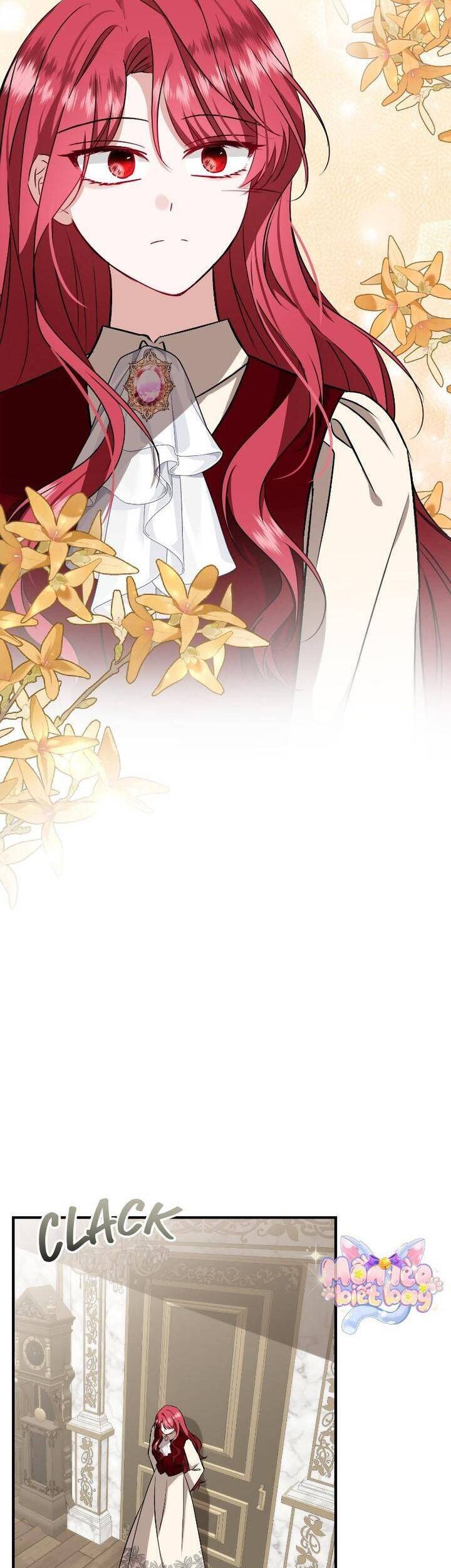 Tôi Sẽ Sống Thử Cuộc Đời Của Ác Nữ: Chapter 54