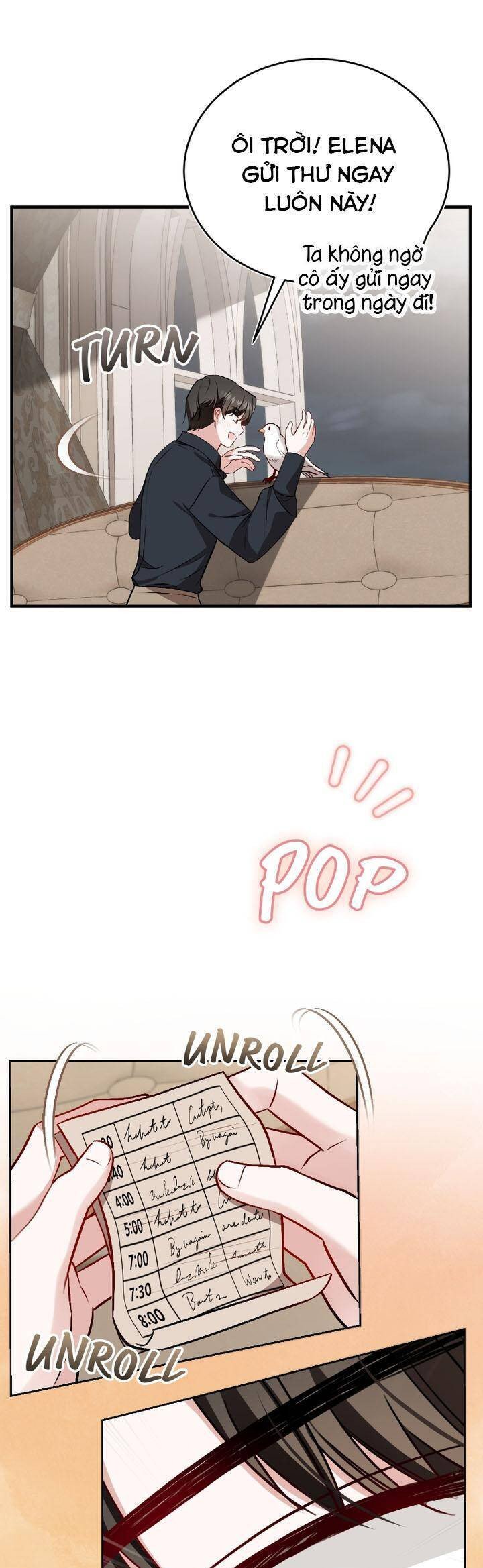 Tôi Sẽ Sống Thử Cuộc Đời Của Ác Nữ: Chapter 54