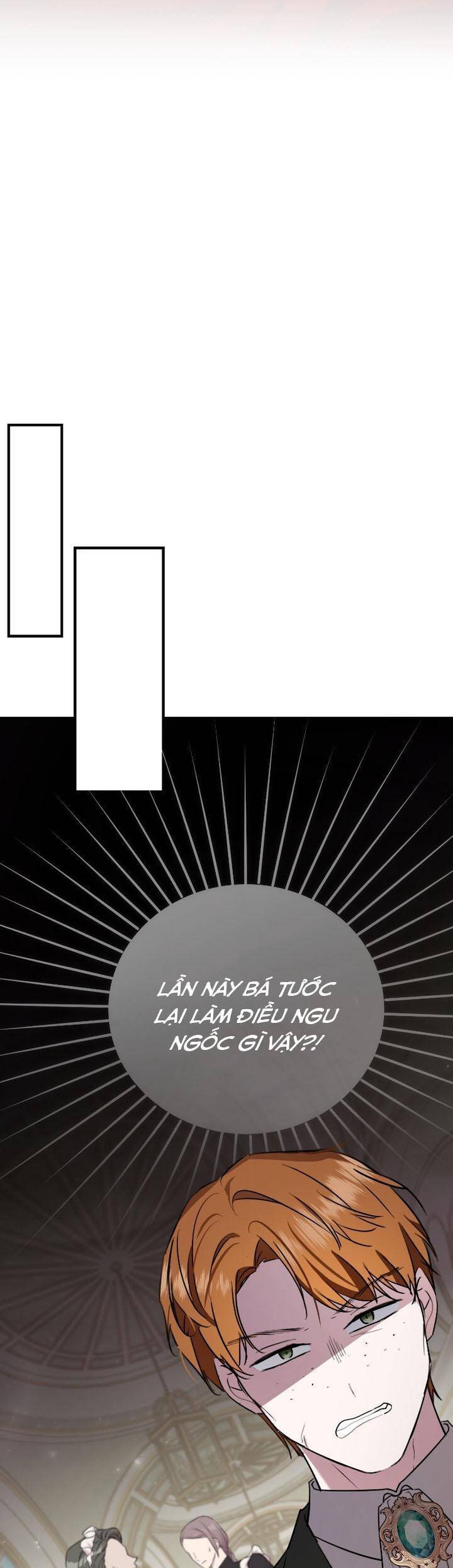 Tôi Sẽ Sống Thử Cuộc Đời Của Ác Nữ: Chapter 54