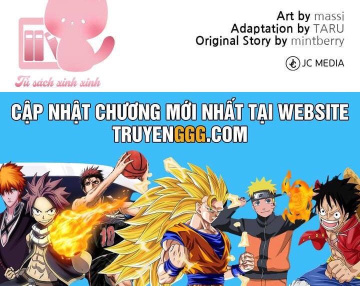 Tôi Sẽ Sống Thử Cuộc Đời Của Ác Nữ: Chapter 54