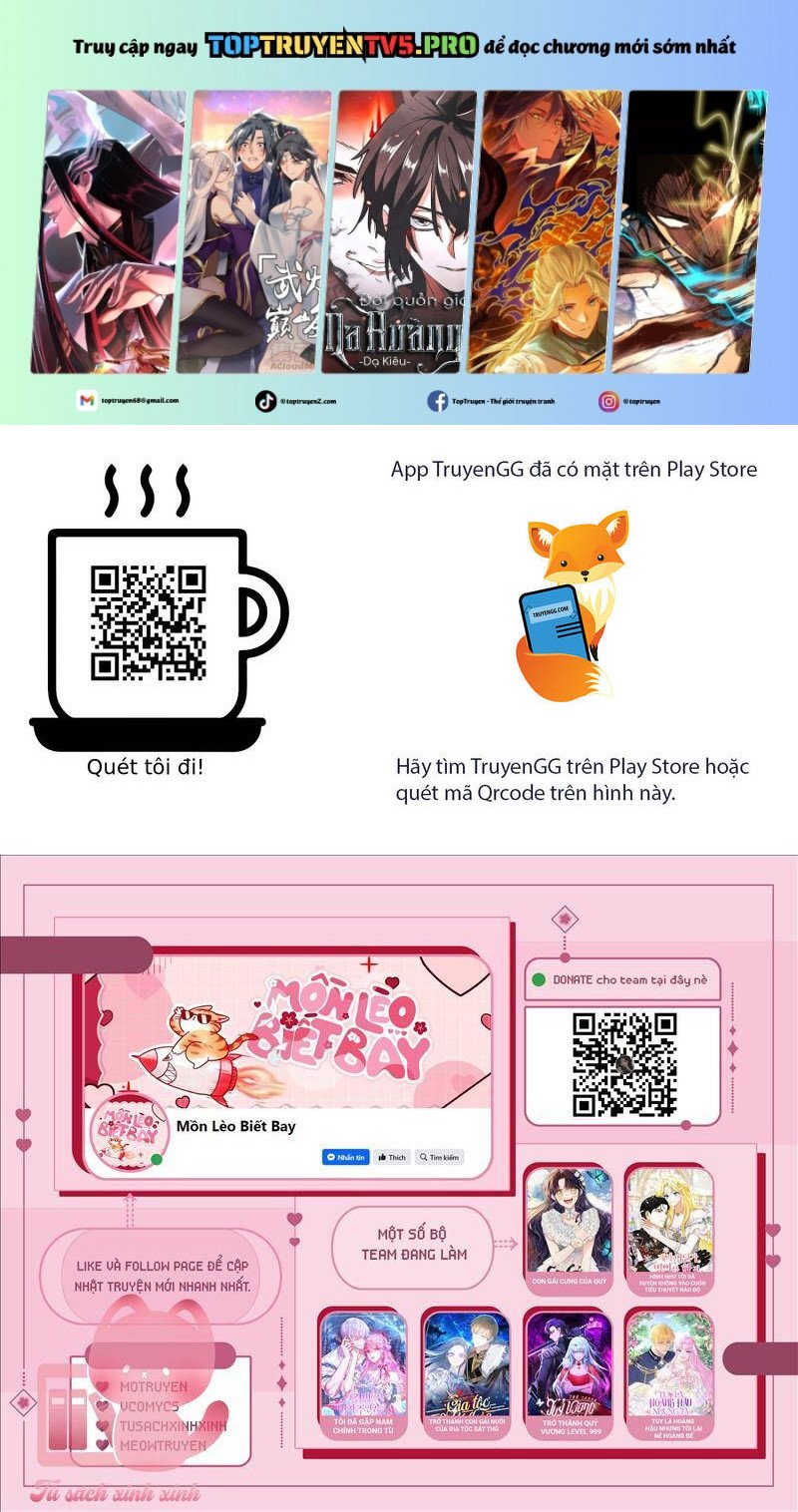 Tôi Sẽ Sống Thử Cuộc Đời Của Ác Nữ: Chapter 55