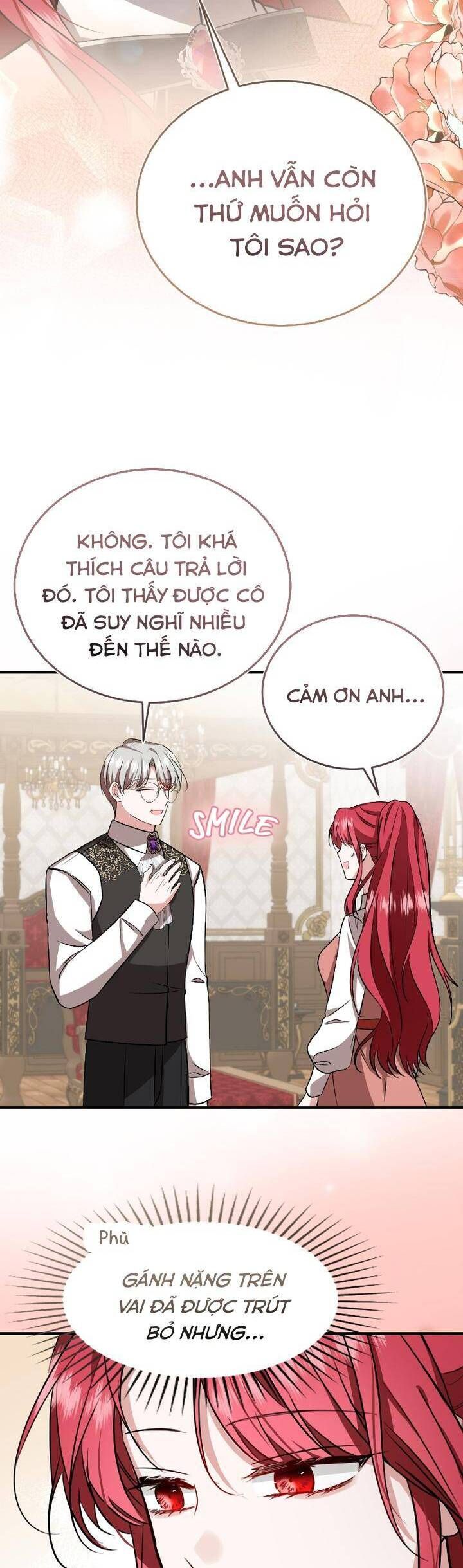 Tôi Sẽ Sống Thử Cuộc Đời Của Ác Nữ: Chapter 55