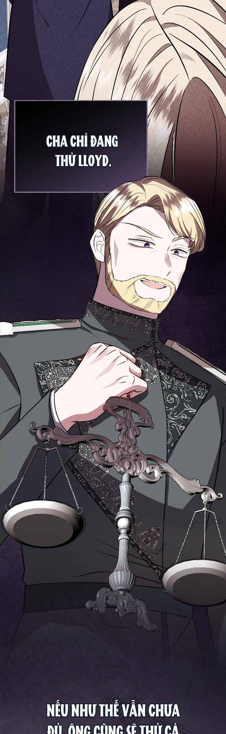 Tôi Sẽ Sống Thử Cuộc Đời Của Ác Nữ: Chapter 55