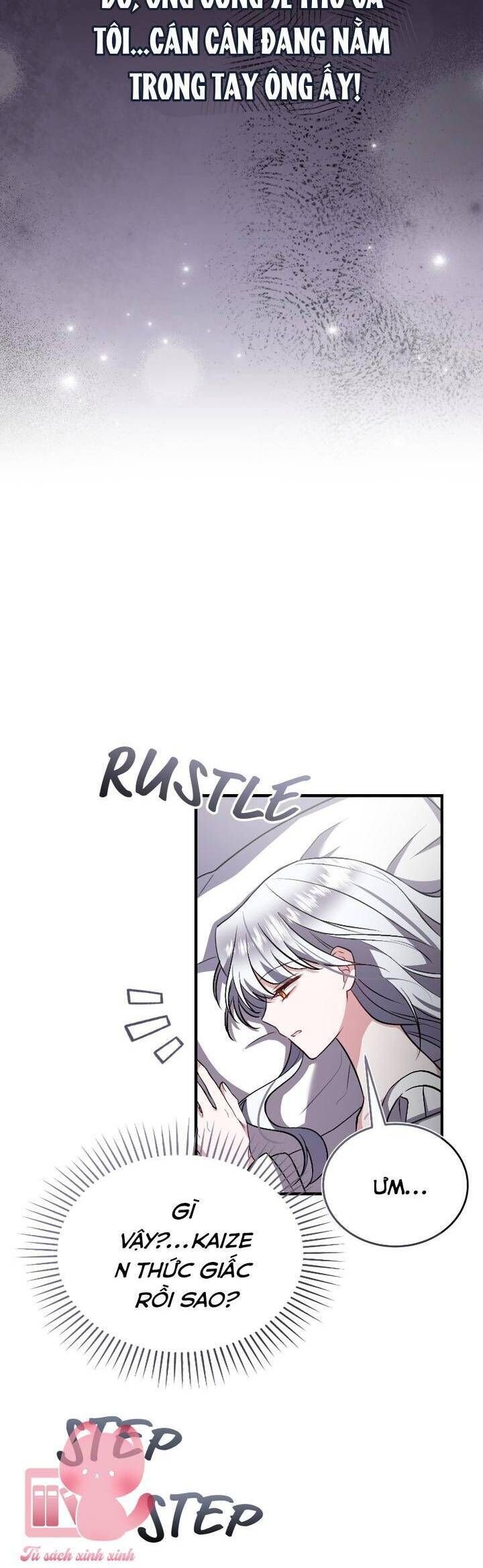 Tôi Sẽ Sống Thử Cuộc Đời Của Ác Nữ: Chapter 55