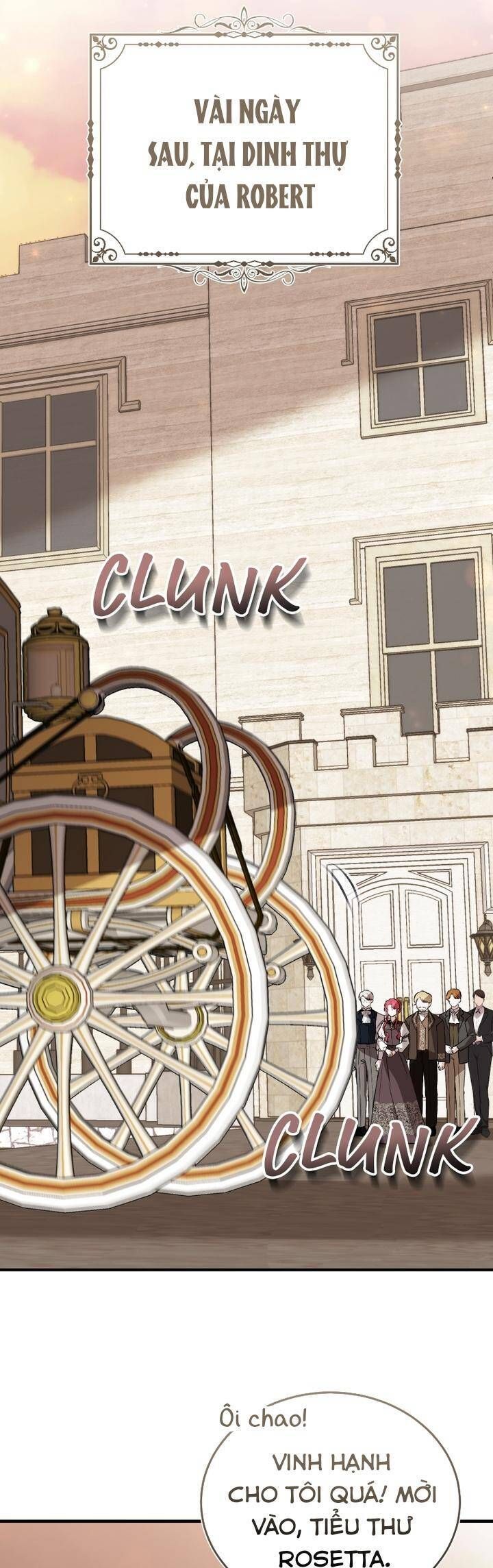 Tôi Sẽ Sống Thử Cuộc Đời Của Ác Nữ: Chapter 55