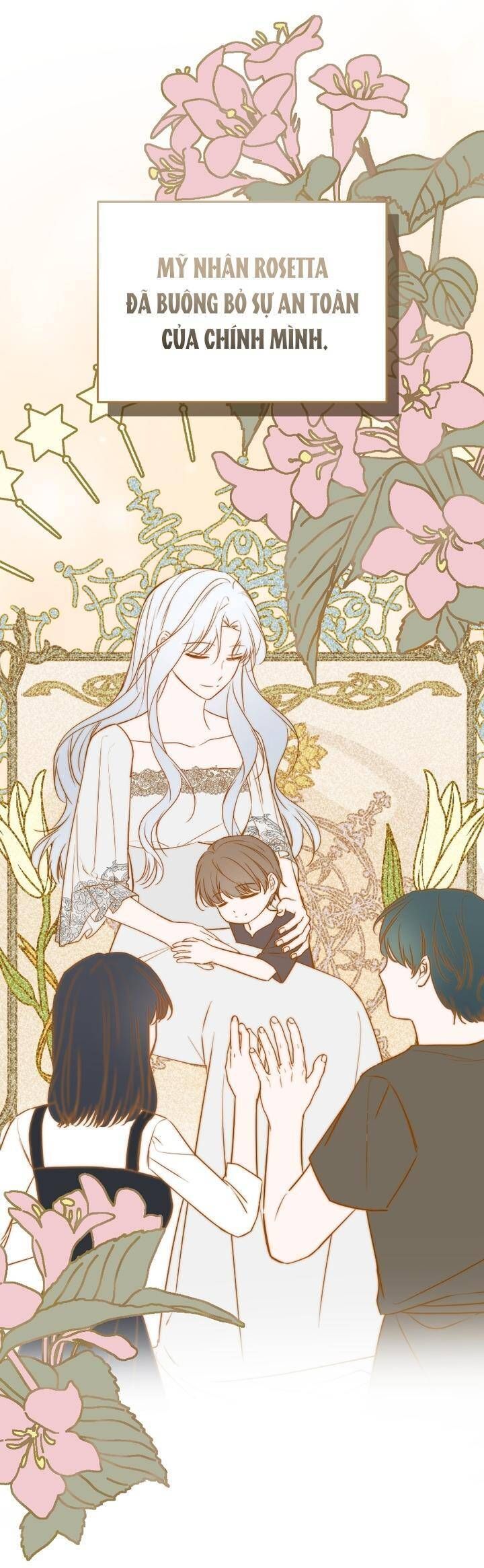 Tôi Sẽ Sống Thử Cuộc Đời Của Ác Nữ: Chapter 55