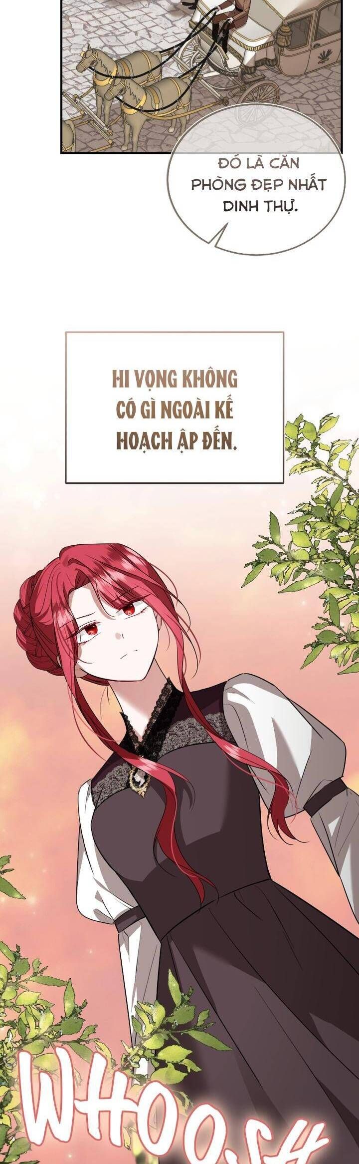 Tôi Sẽ Sống Thử Cuộc Đời Của Ác Nữ: Chapter 55