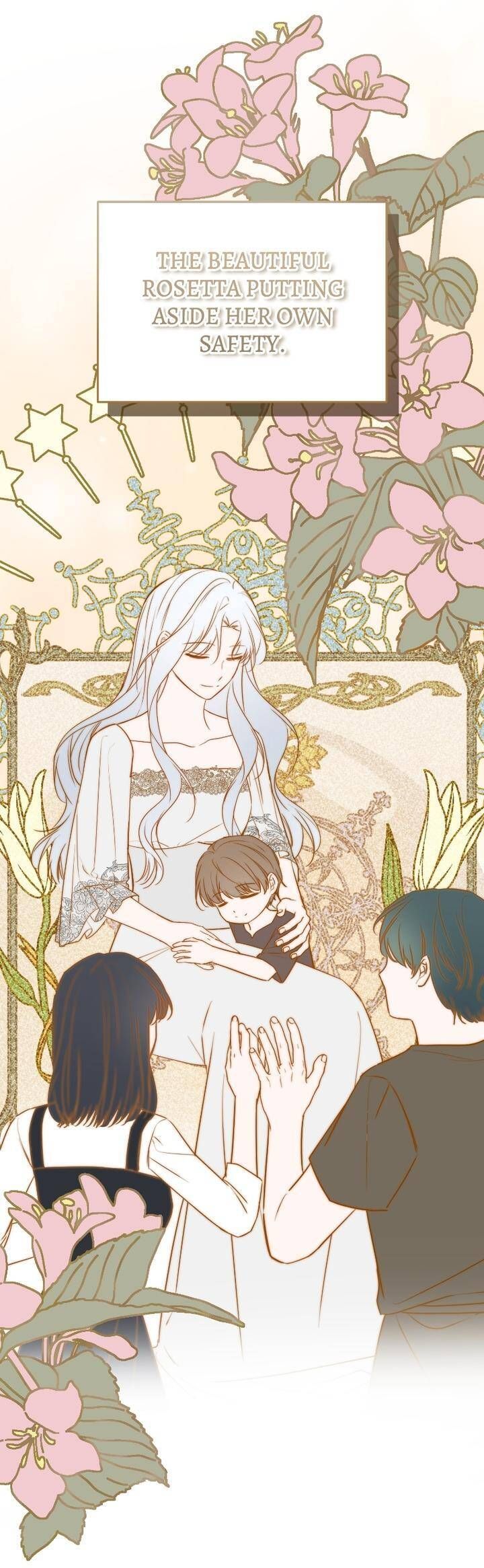 Tôi Sẽ Sống Thử Cuộc Đời Của Ác Nữ: Chapter 55