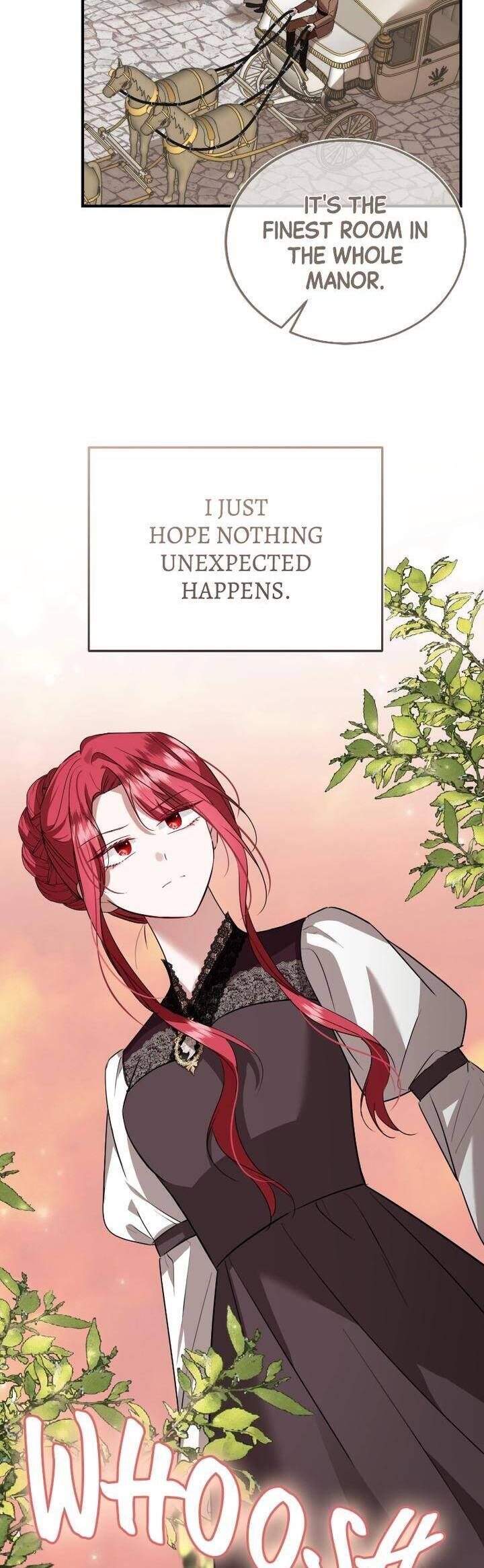 Tôi Sẽ Sống Thử Cuộc Đời Của Ác Nữ: Chapter 55