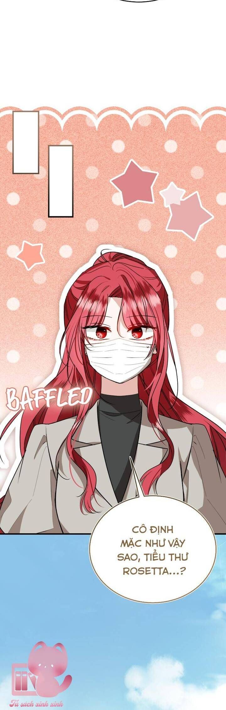 Tôi Sẽ Sống Thử Cuộc Đời Của Ác Nữ: Chapter 55