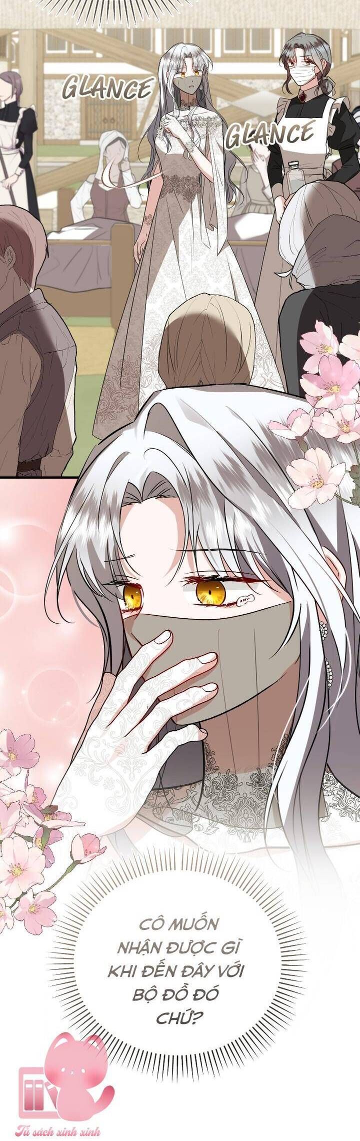 Tôi Sẽ Sống Thử Cuộc Đời Của Ác Nữ: Chapter 55