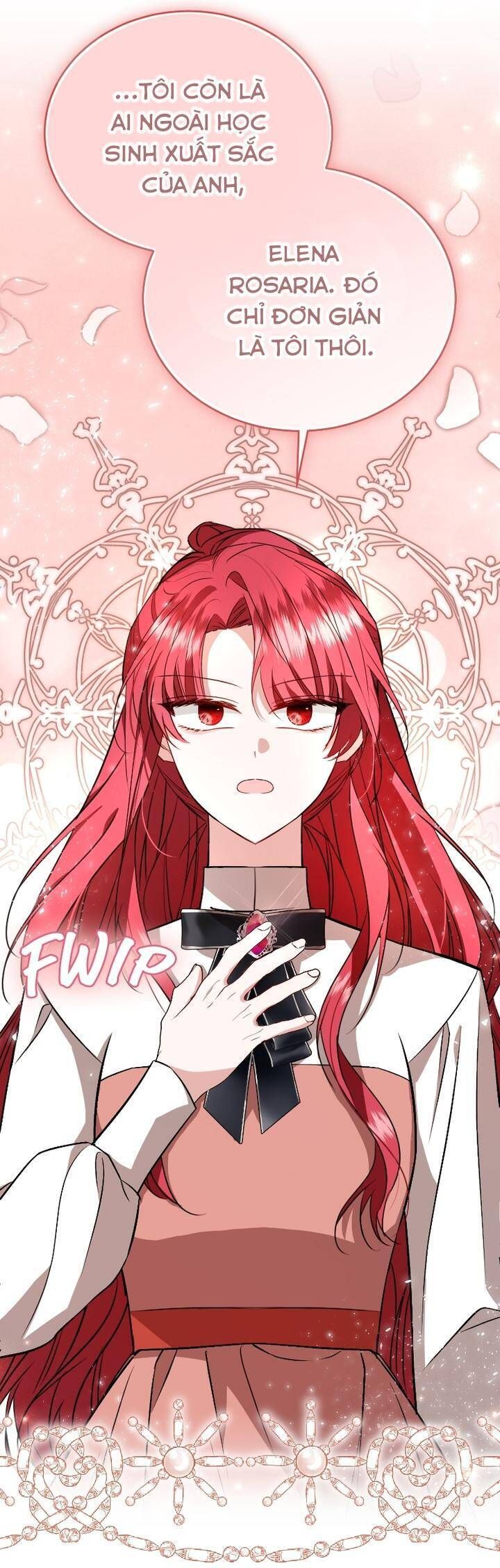 Tôi Sẽ Sống Thử Cuộc Đời Của Ác Nữ: Chapter 55