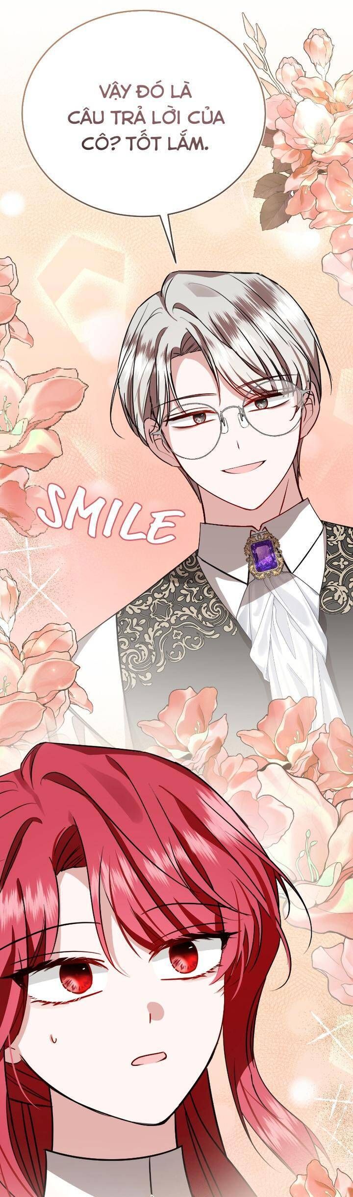 Tôi Sẽ Sống Thử Cuộc Đời Của Ác Nữ: Chapter 55