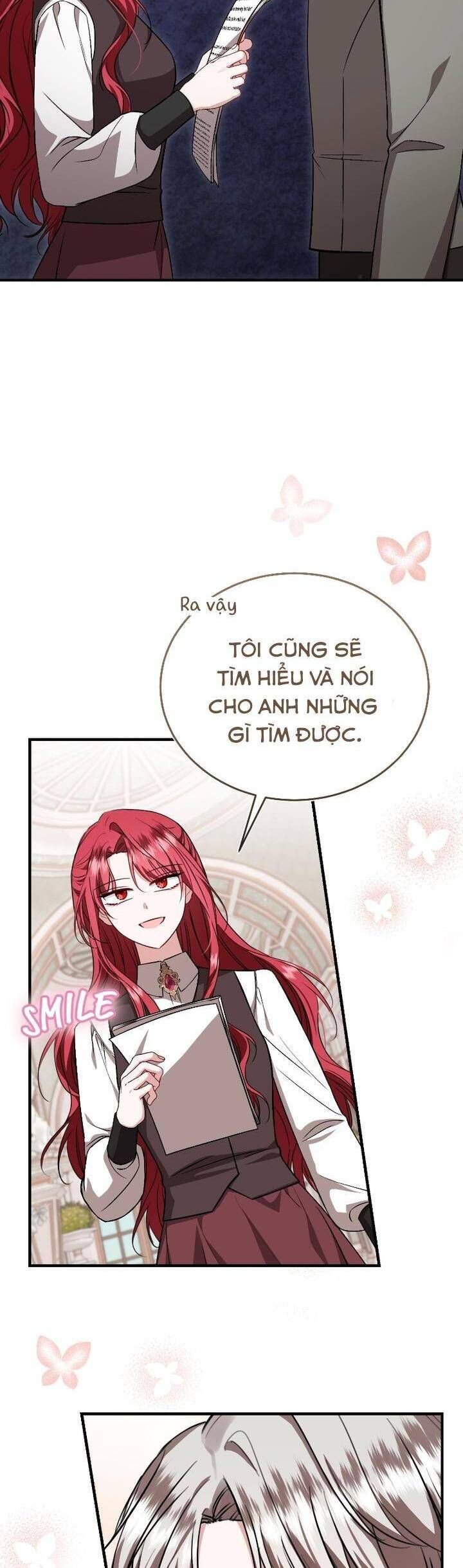 Tôi Sẽ Sống Thử Cuộc Đời Của Ác Nữ: Chapter 56