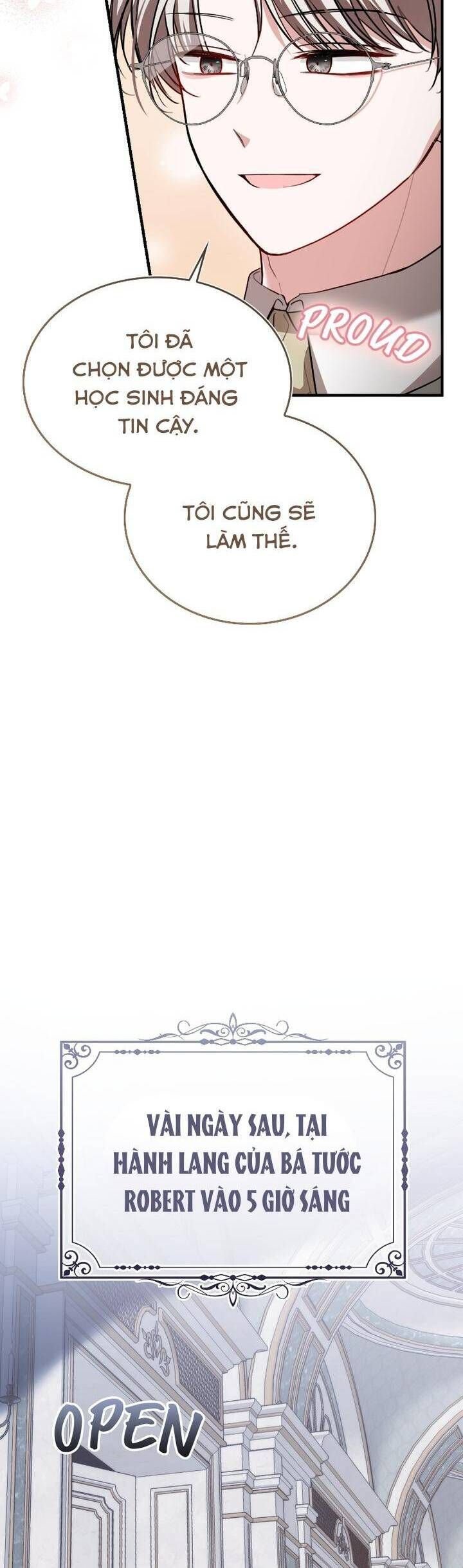 Tôi Sẽ Sống Thử Cuộc Đời Của Ác Nữ: Chapter 56