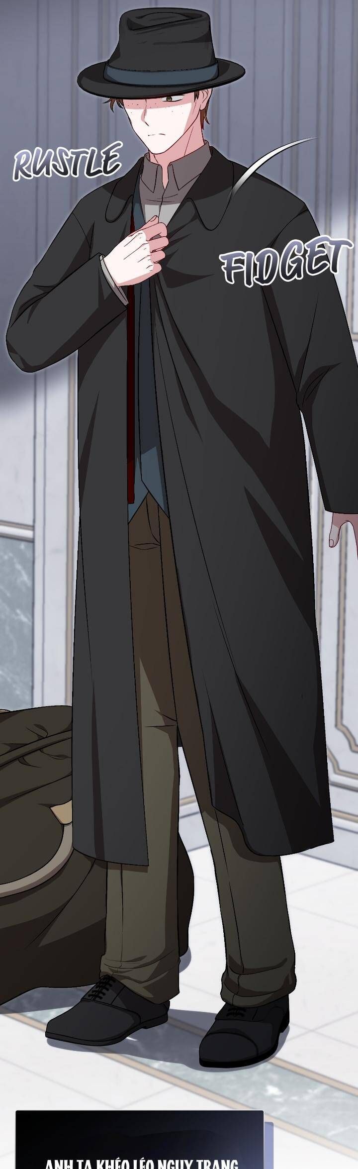 Tôi Sẽ Sống Thử Cuộc Đời Của Ác Nữ: Chapter 56