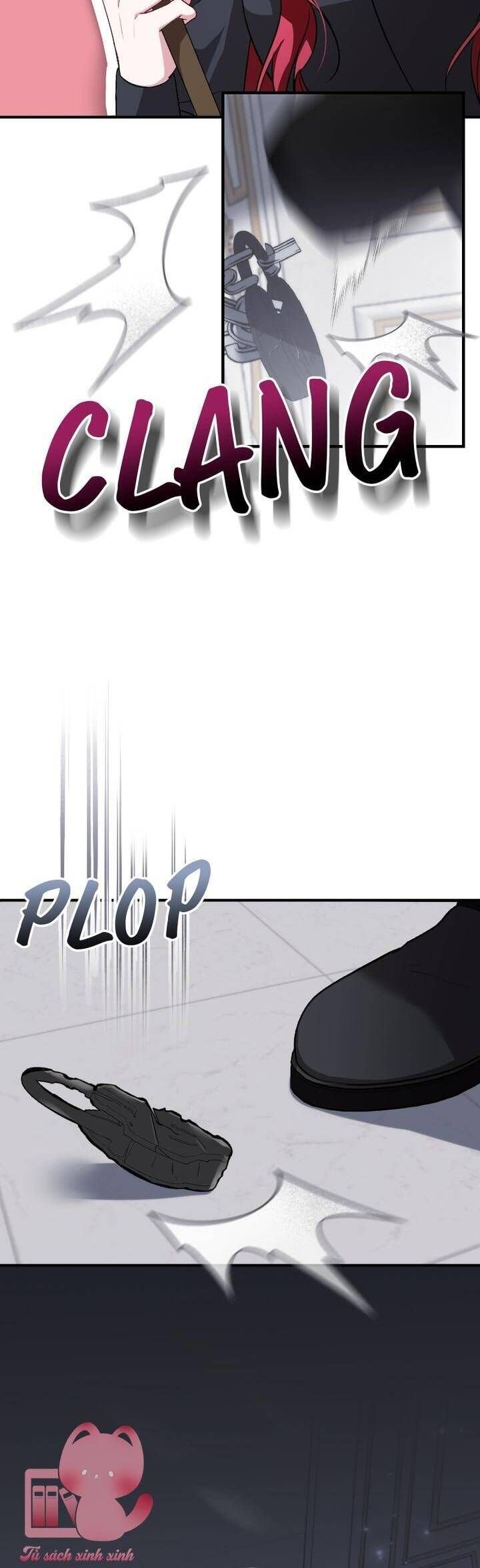 Tôi Sẽ Sống Thử Cuộc Đời Của Ác Nữ: Chapter 56