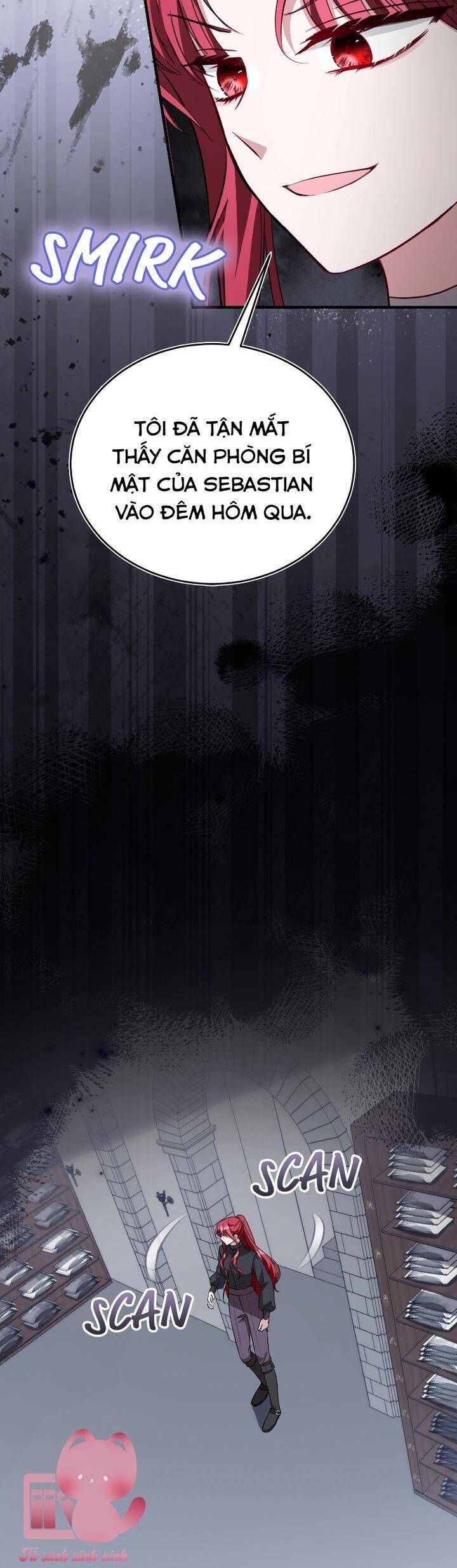 Tôi Sẽ Sống Thử Cuộc Đời Của Ác Nữ: Chapter 56