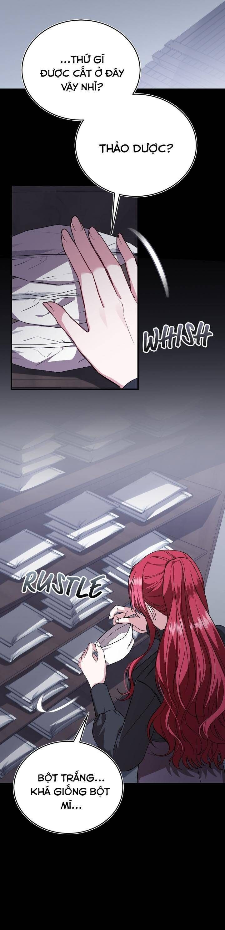 Tôi Sẽ Sống Thử Cuộc Đời Của Ác Nữ: Chapter 56