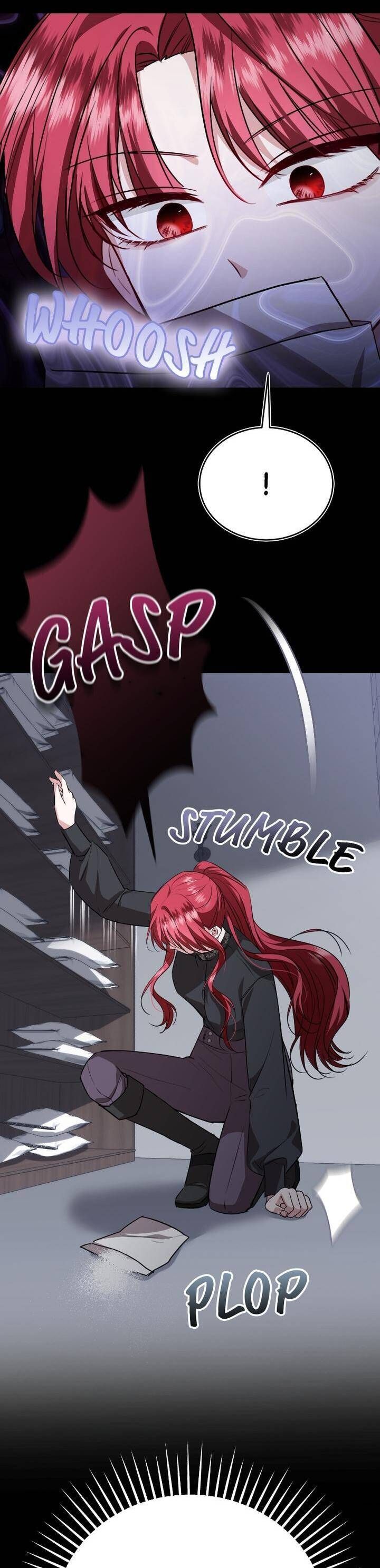 Tôi Sẽ Sống Thử Cuộc Đời Của Ác Nữ: Chapter 56