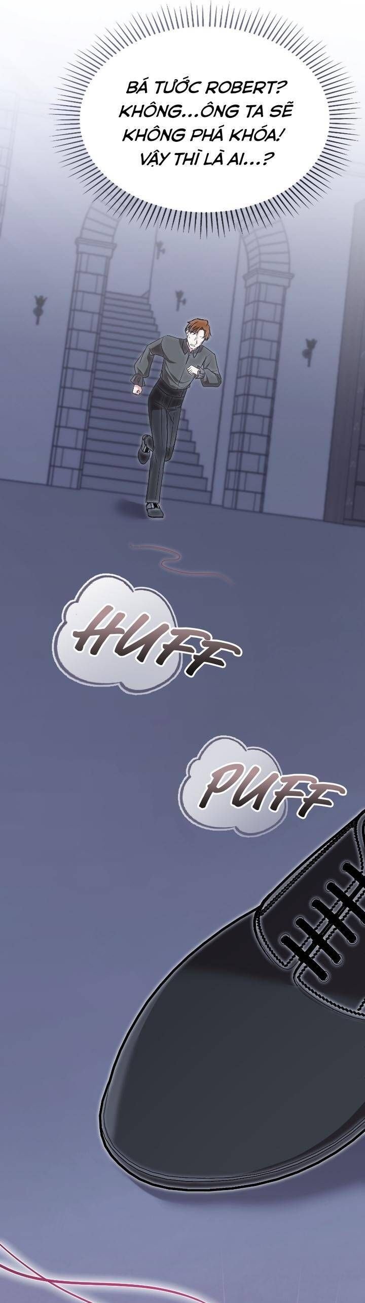 Tôi Sẽ Sống Thử Cuộc Đời Của Ác Nữ: Chapter 56