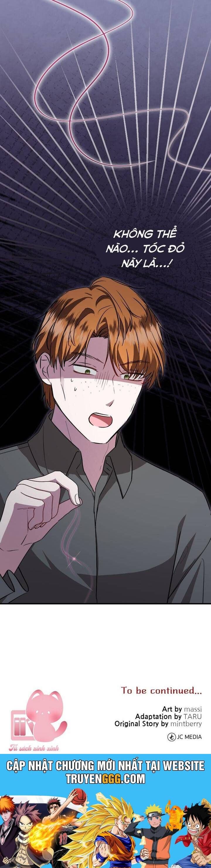 Tôi Sẽ Sống Thử Cuộc Đời Của Ác Nữ: Chapter 56