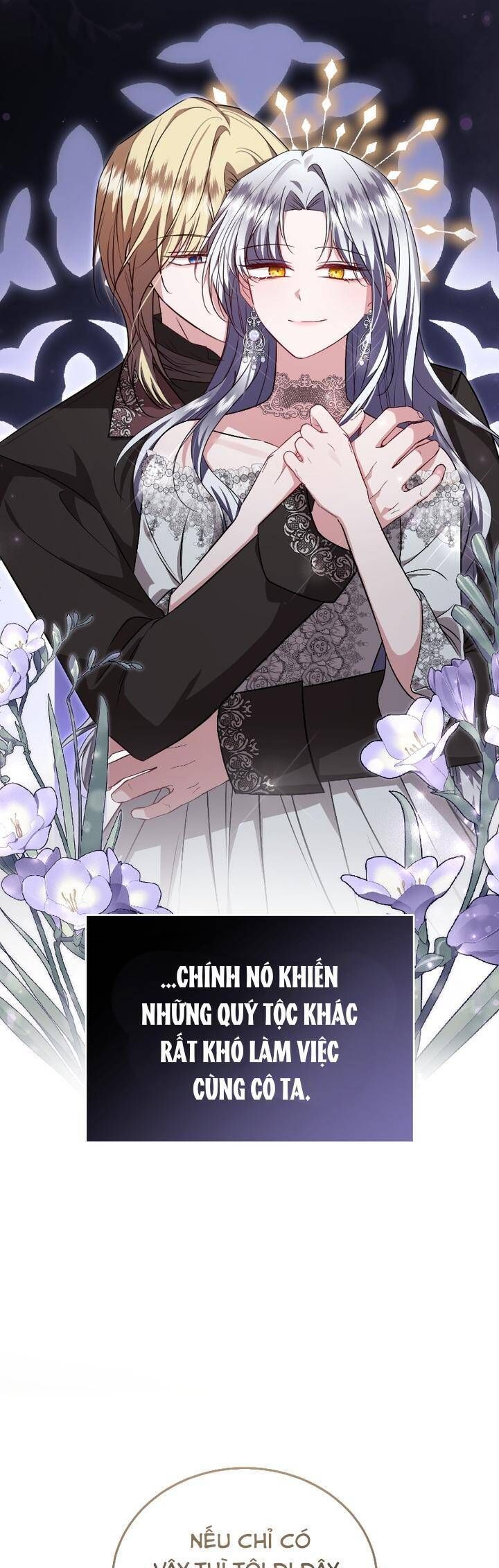 Tôi Sẽ Sống Thử Cuộc Đời Của Ác Nữ: Chapter 56