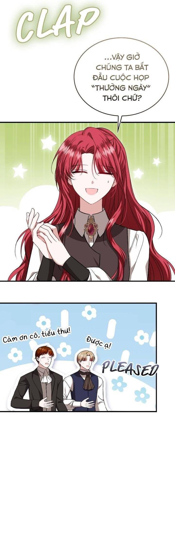 Tôi Sẽ Sống Thử Cuộc Đời Của Ác Nữ: Chapter 56