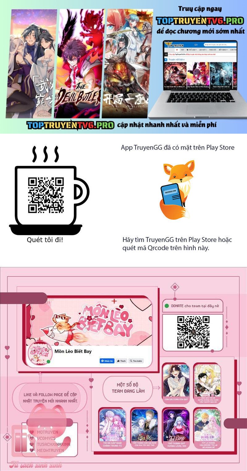 Tôi Sẽ Sống Thử Cuộc Đời Của Ác Nữ: Chapter 57