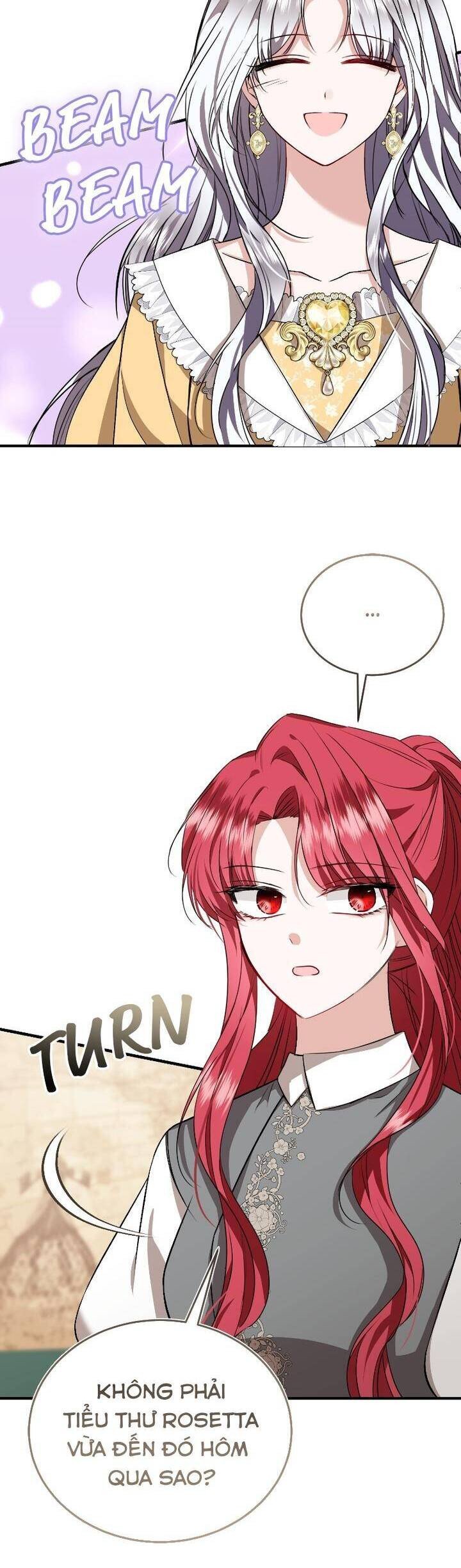 Tôi Sẽ Sống Thử Cuộc Đời Của Ác Nữ: Chapter 57