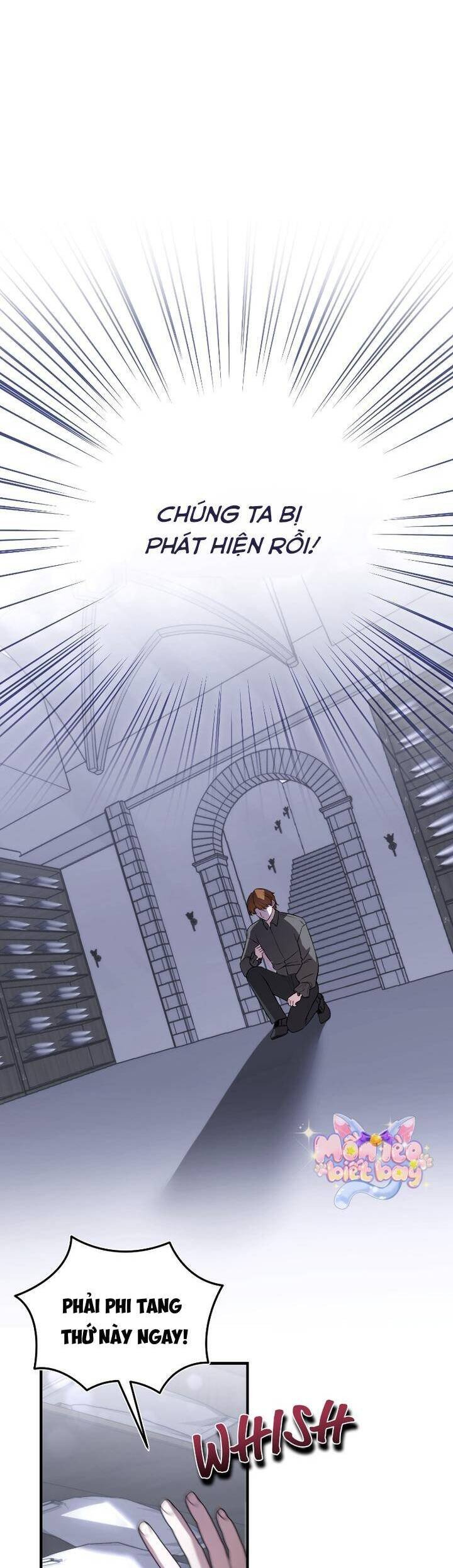 Tôi Sẽ Sống Thử Cuộc Đời Của Ác Nữ: Chapter 57