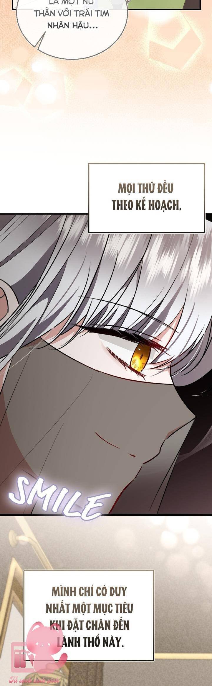 Tôi Sẽ Sống Thử Cuộc Đời Của Ác Nữ: Chapter 57