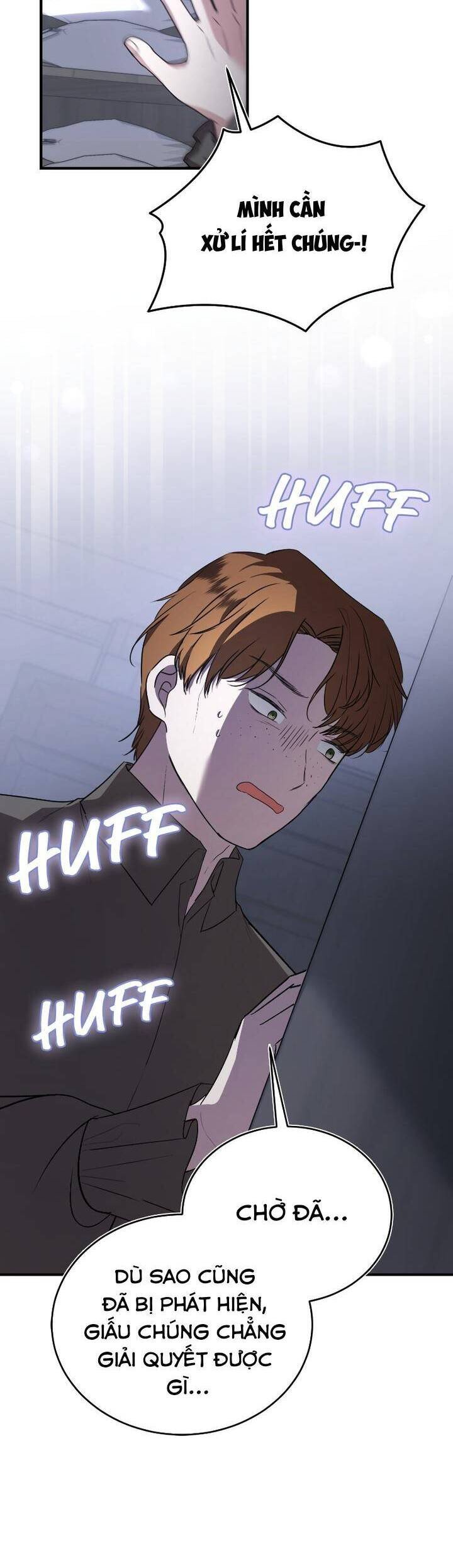 Tôi Sẽ Sống Thử Cuộc Đời Của Ác Nữ: Chapter 57