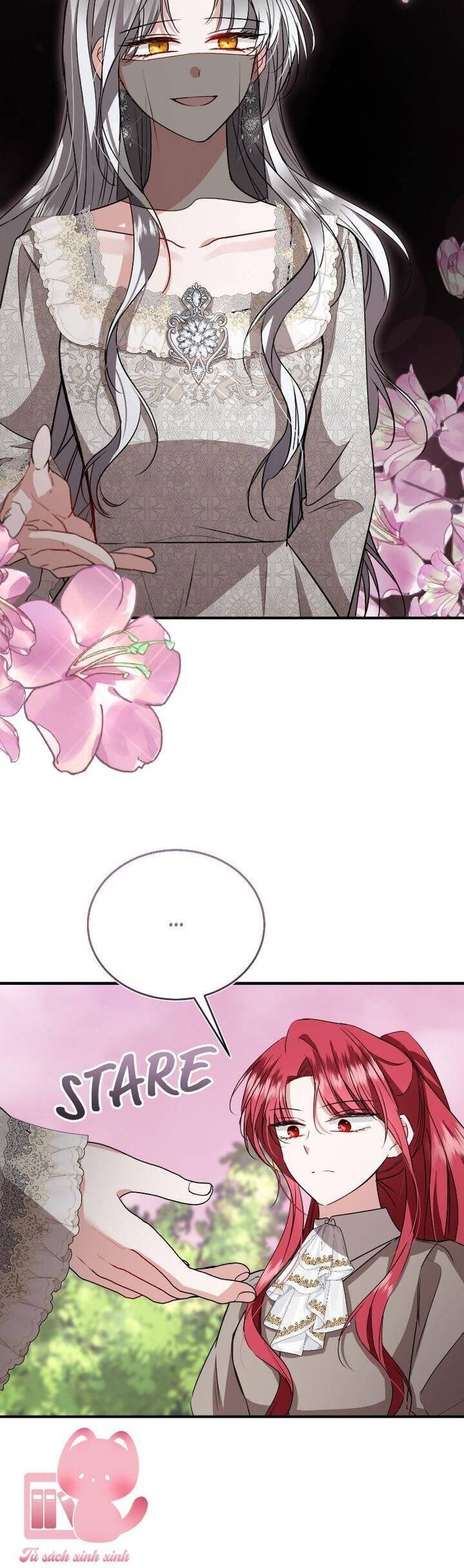 Tôi Sẽ Sống Thử Cuộc Đời Của Ác Nữ: Chapter 57