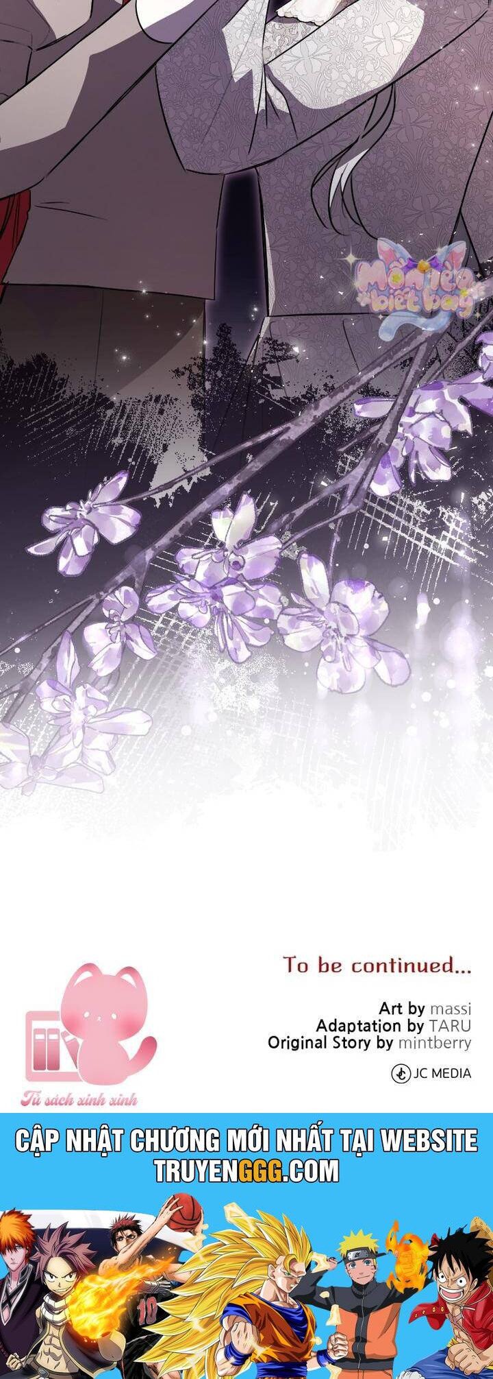 Tôi Sẽ Sống Thử Cuộc Đời Của Ác Nữ: Chapter 57