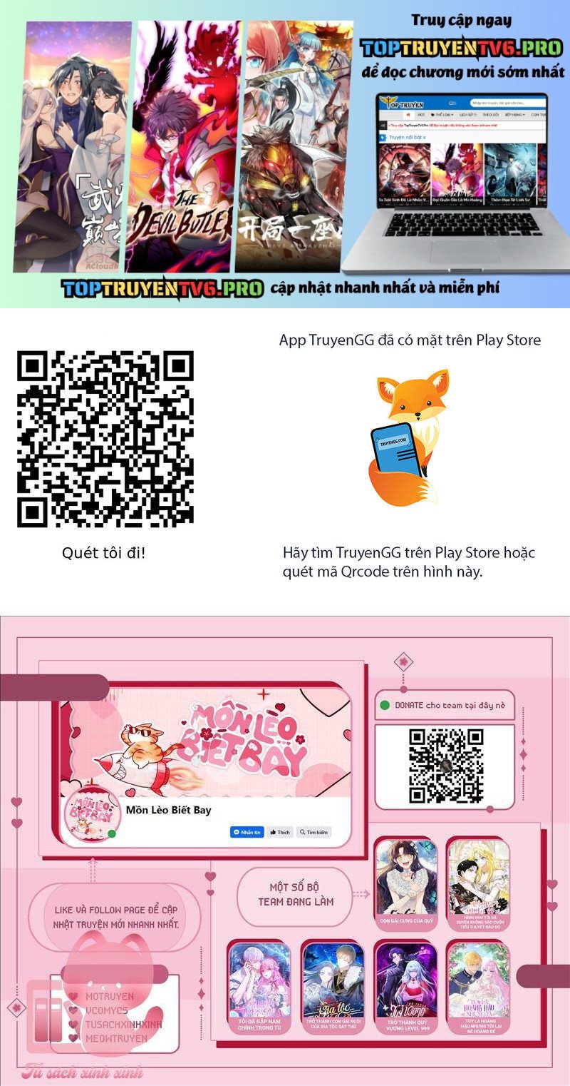 Tôi Sẽ Sống Thử Cuộc Đời Của Ác Nữ: Chapter 58