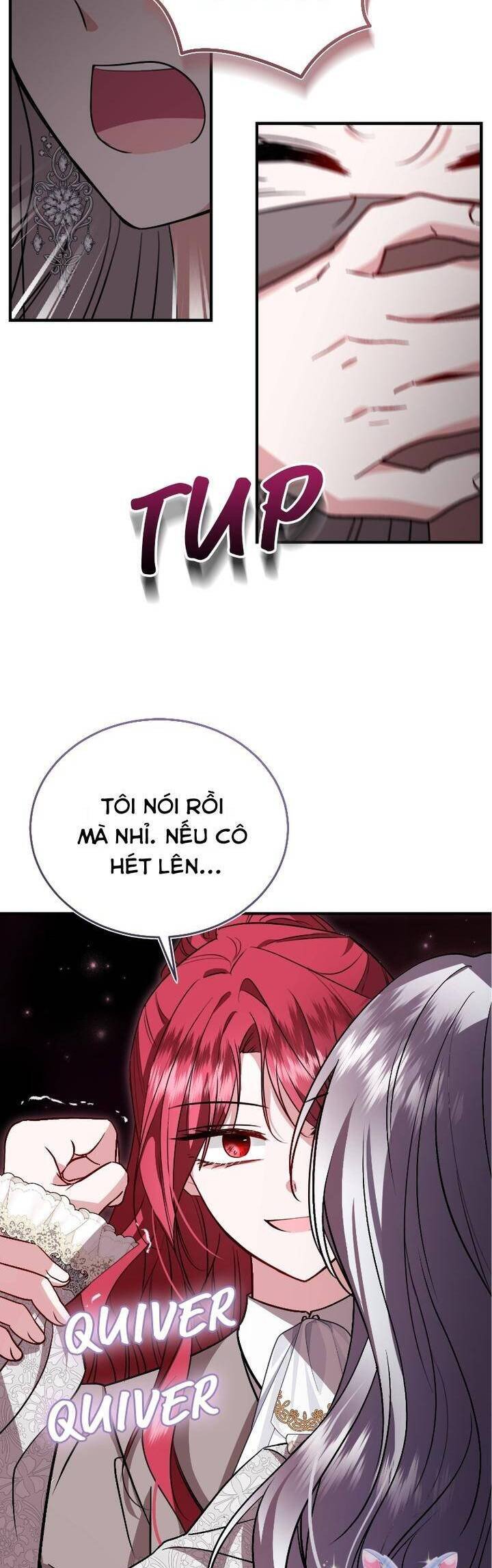 Tôi Sẽ Sống Thử Cuộc Đời Của Ác Nữ: Chapter 58