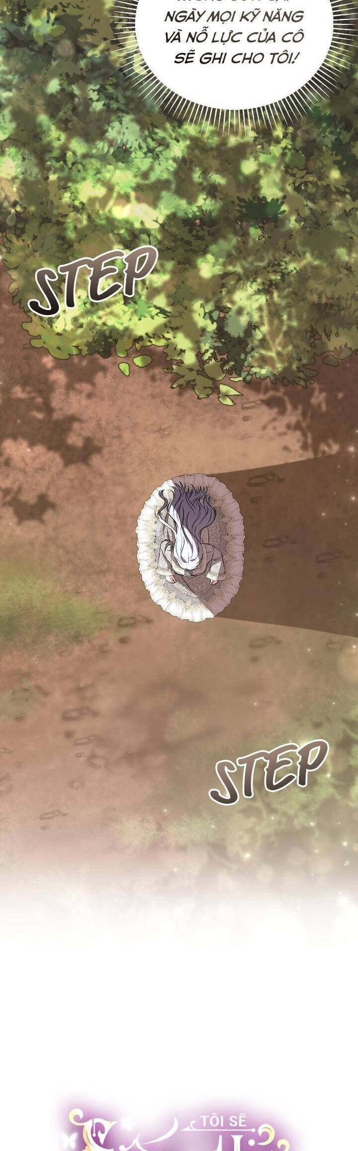 Tôi Sẽ Sống Thử Cuộc Đời Của Ác Nữ: Chapter 58